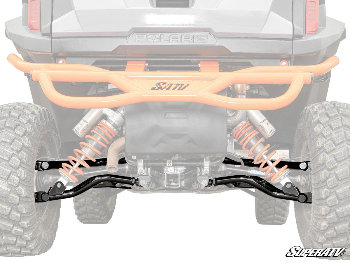 Polaris General XP 1000 High-Clearance 1.5" Rear Offset A-Arms – fits Polaris General XP 1000