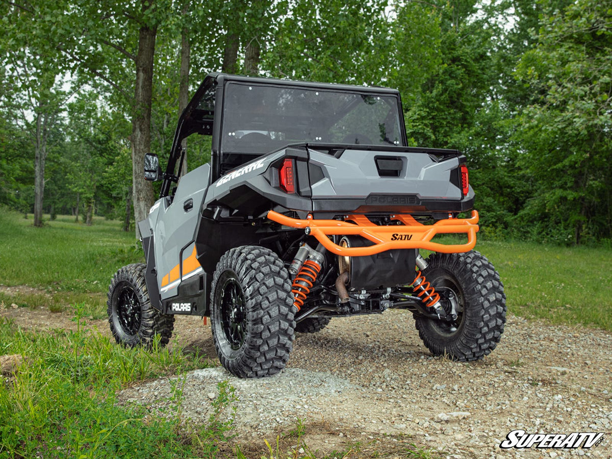 Polaris General XP 1000 High-Clearance 1.5" Rear Offset A-Arms – fits Polaris General XP 4 1000