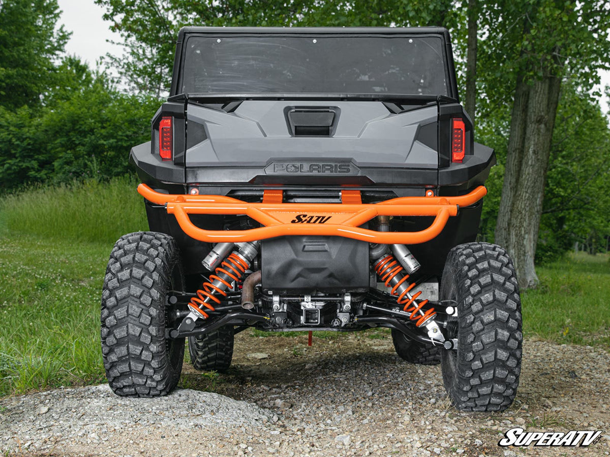 Polaris General XP 1000 High-Clearance 1.5" Rear Offset A-Arms – fits Polaris General XP 4 1000 (view 4)