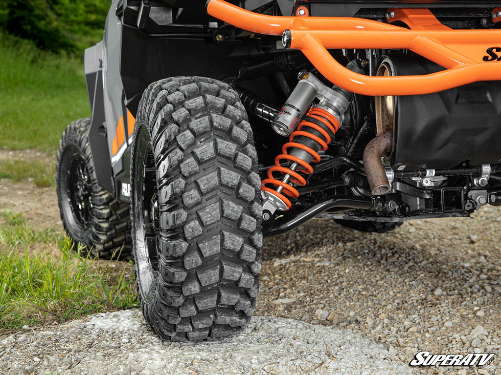 Polaris General XP 1000 High-Clearance 1.5" Rear Offset A-Arms – fits Polaris General XP 4 1000 (view 6)