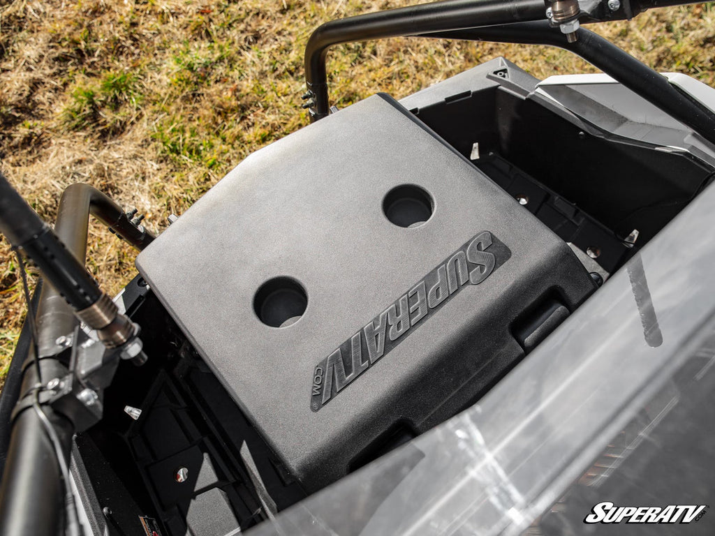 Polaris RZR Trail 900 Cooler/Cargo Box