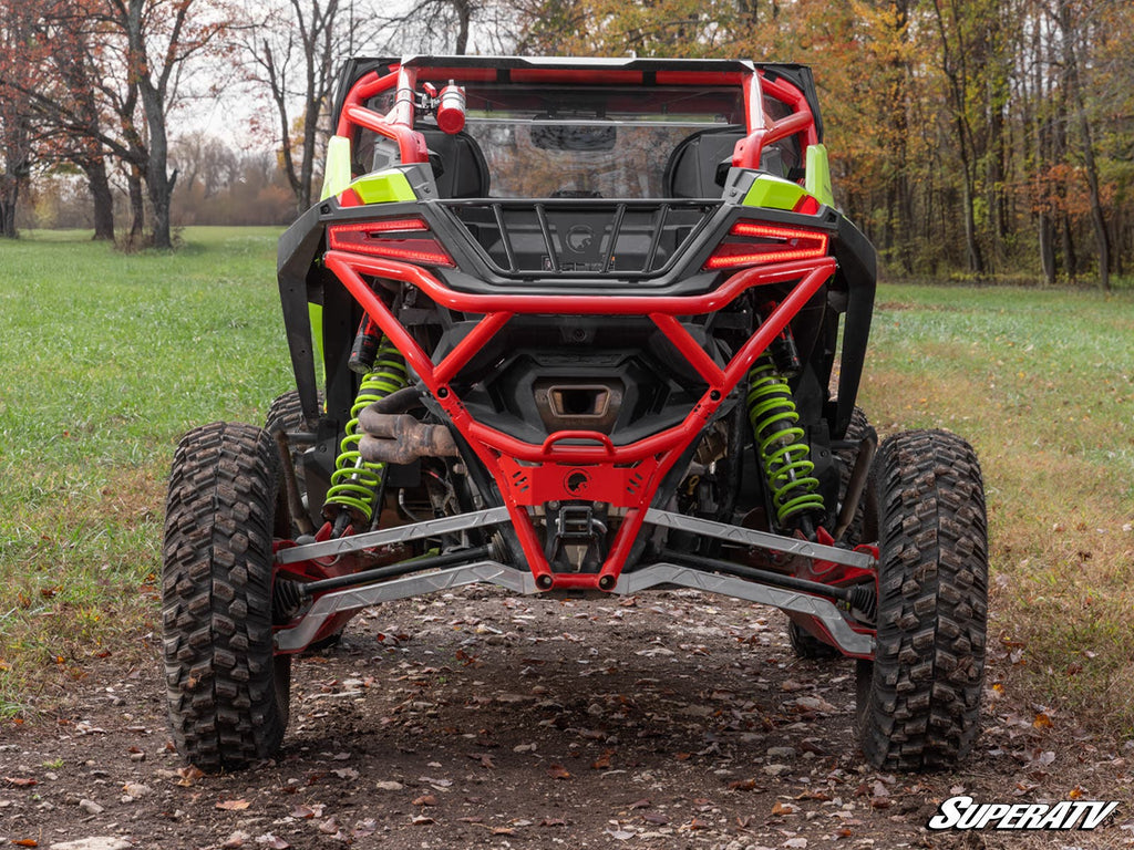 Polaris RZR Pro S Deluxe Self-Canceling Turn Signal Kit