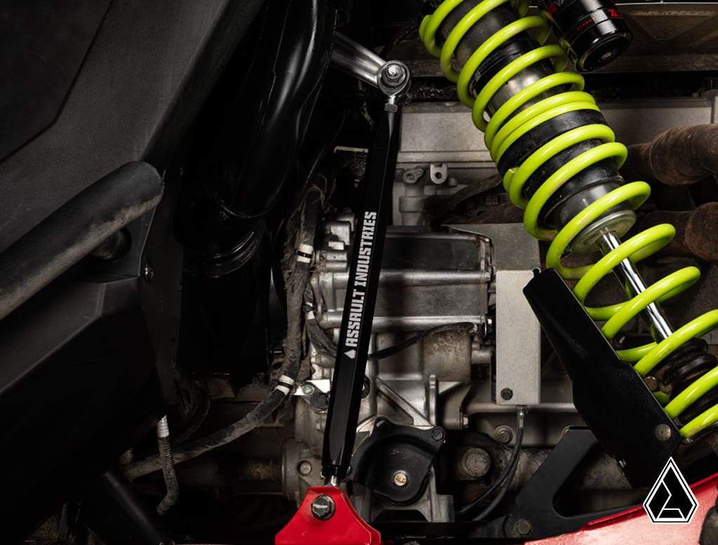 Assault Industries Polaris RZR Pro R Turret Rear Sway Bar End Links – fits Polaris RZR Pro R (view 3)