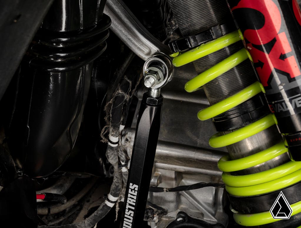 Assault Industries Polaris RZR Pro R Turret Rear Sway Bar End Links – fits Polaris RZR Pro R 4 (view 4)