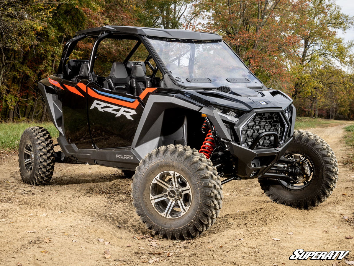 Polaris RZR Pro S Vented Full Windshield – fits Polaris RZR Pro S 4