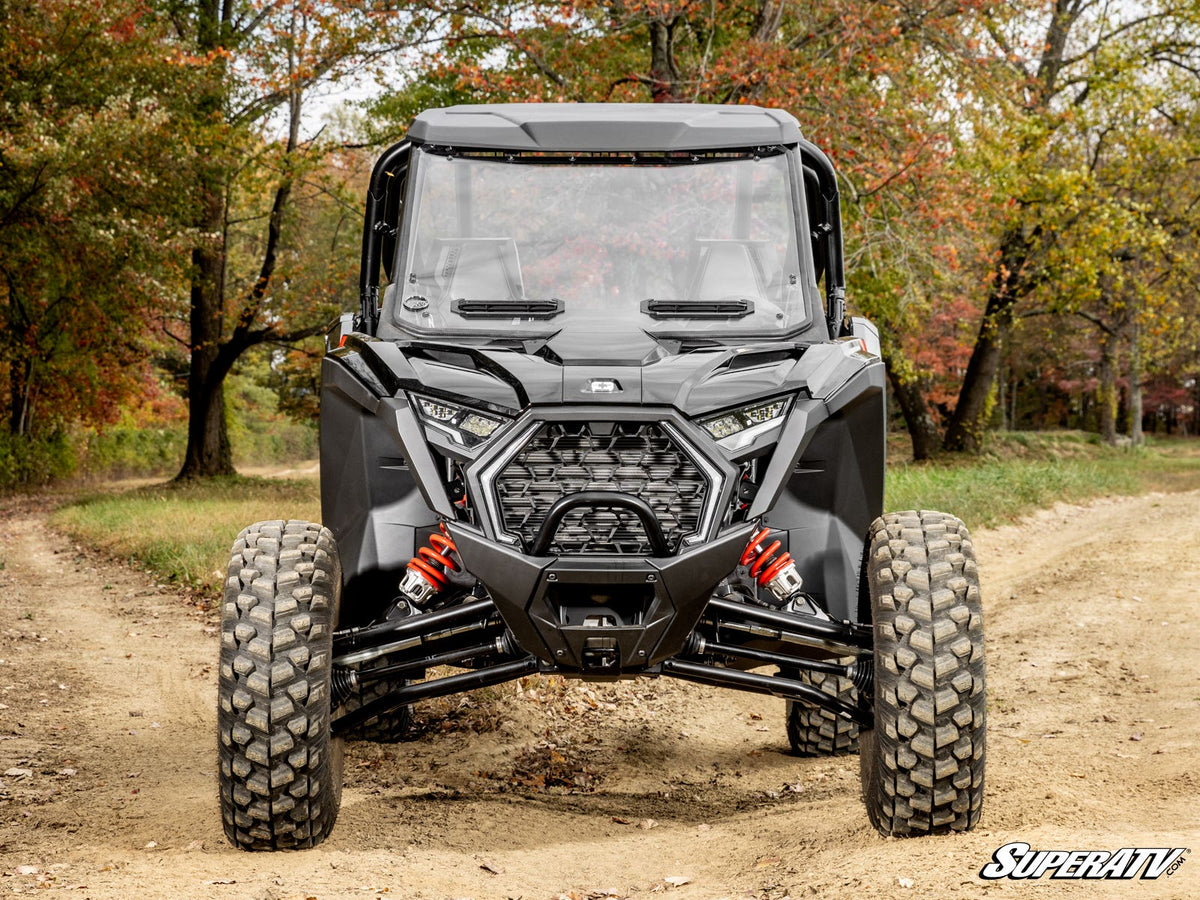 Polaris RZR Pro S Vented Full Windshield – fits Polaris RZR Pro S 4 (view 4)