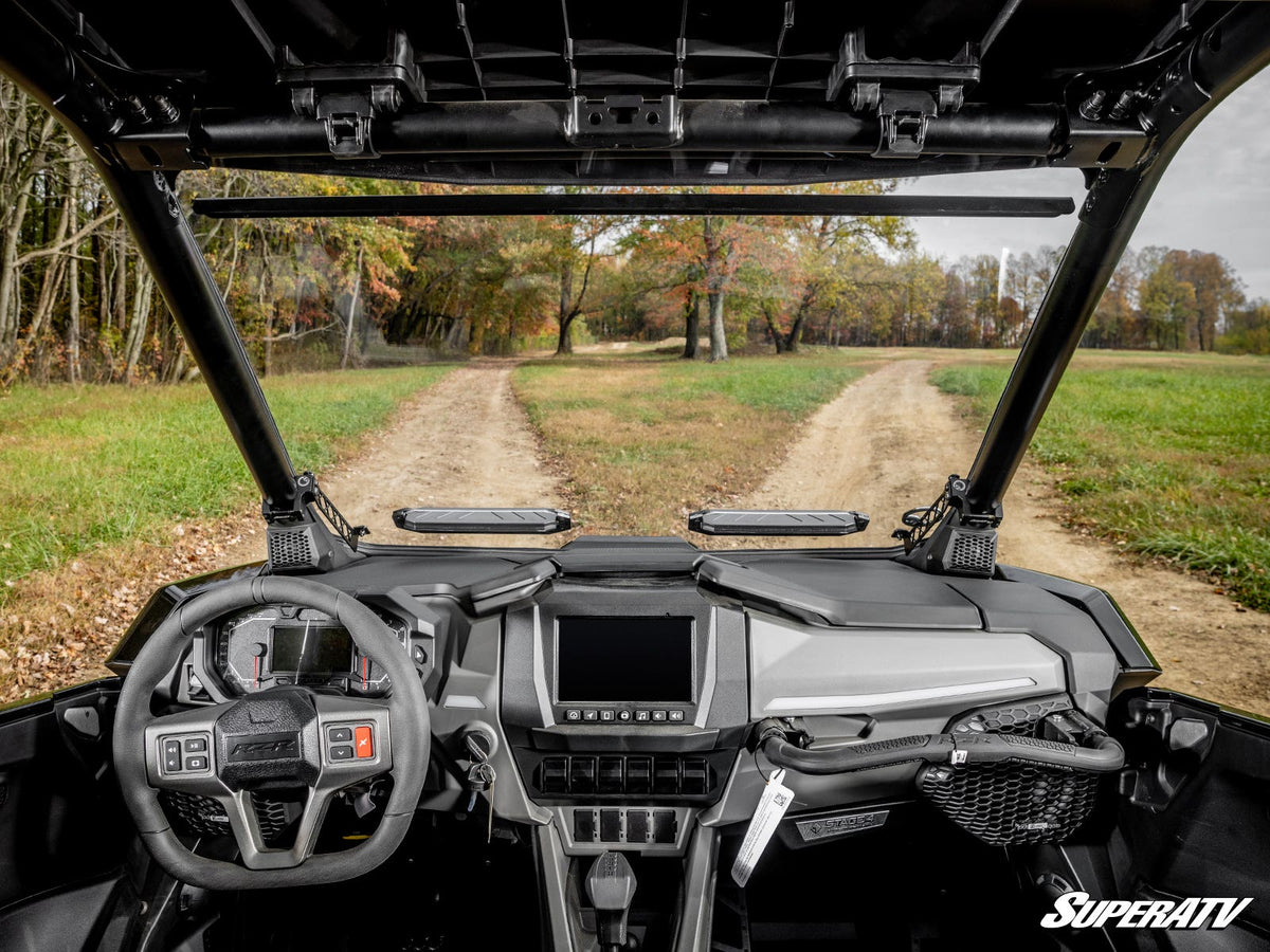 Polaris RZR PRO XP Vented Full Windshield – fits Polaris RZR Pro XP (view 7)