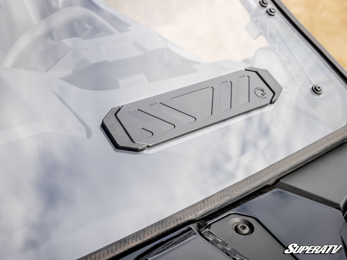 Polaris RZR PRO XP Vented Full Windshield – fits Polaris RZR Pro XP 4 (view 8)