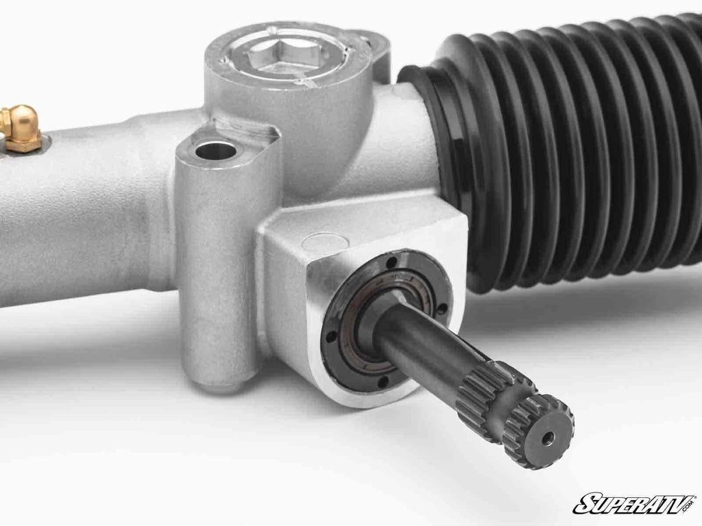 Polaris RZR PRO XP RackBoss 2.0 Rack and Pinion – fits Polaris RZR Pro XP (view 3)