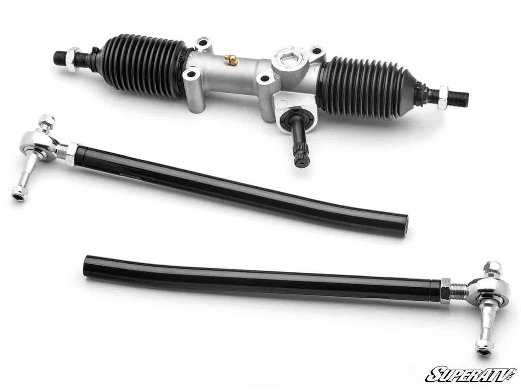 Polaris RZR PRO XP RackBoss 2.0 Rack and Pinion – fits Polaris RZR Pro XP 4 (view 4)