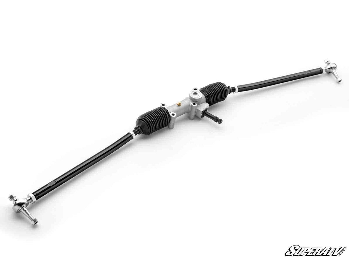Polaris RZR PRO XP RackBoss 2.0 Rack and Pinion – fits Polaris RZR Pro XP 4 (view 6)