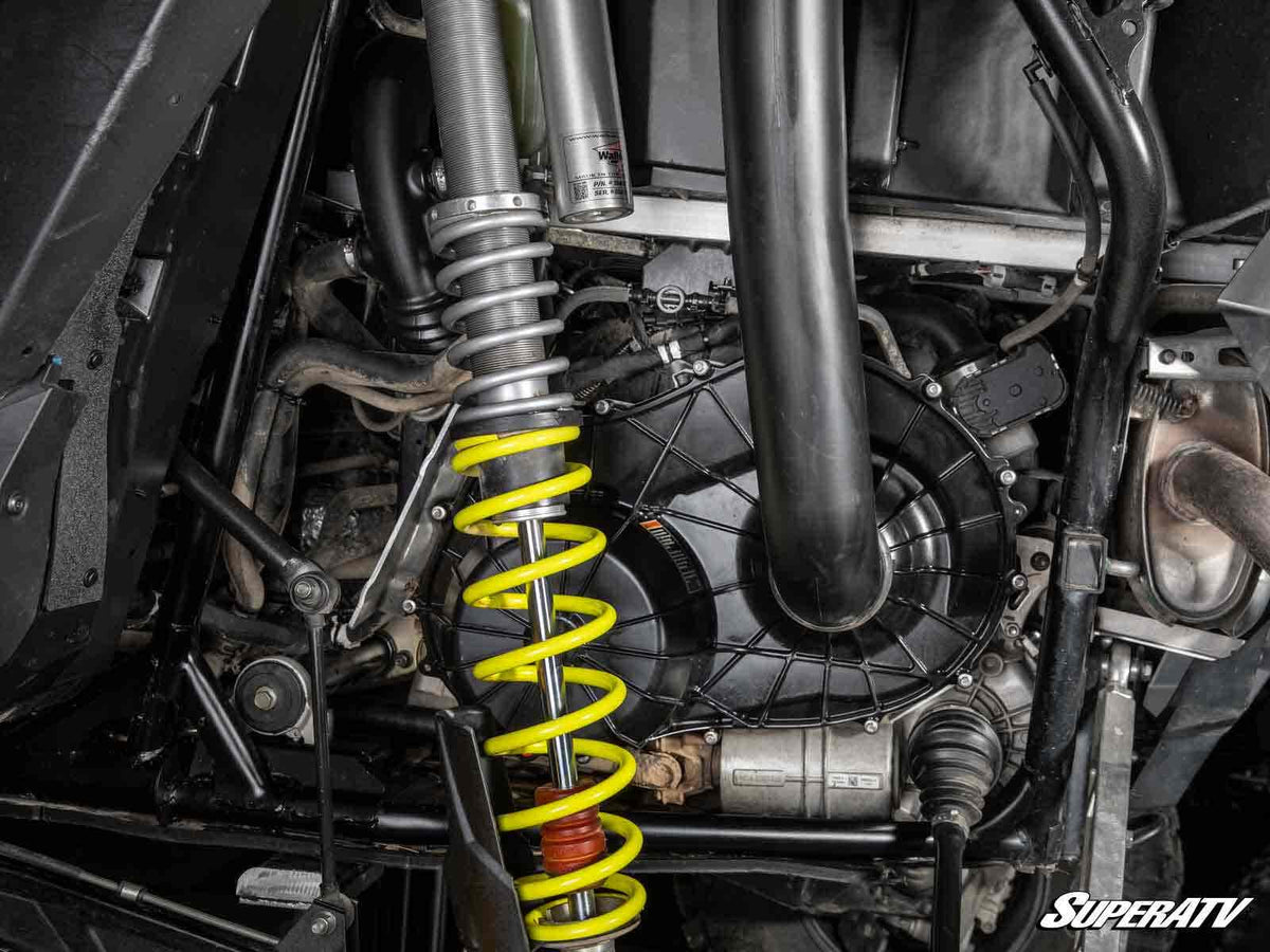 Polaris RZR XP Turbo Tender Springs – fits Polaris RZR XP Turbo