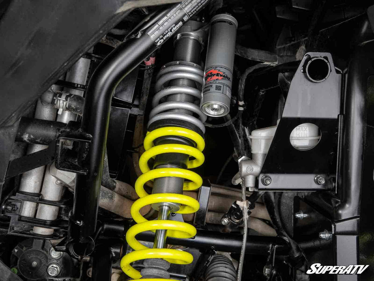 Polaris RZR PRO XP Tender Springs – fits Polaris RZR Pro XP (view 3)