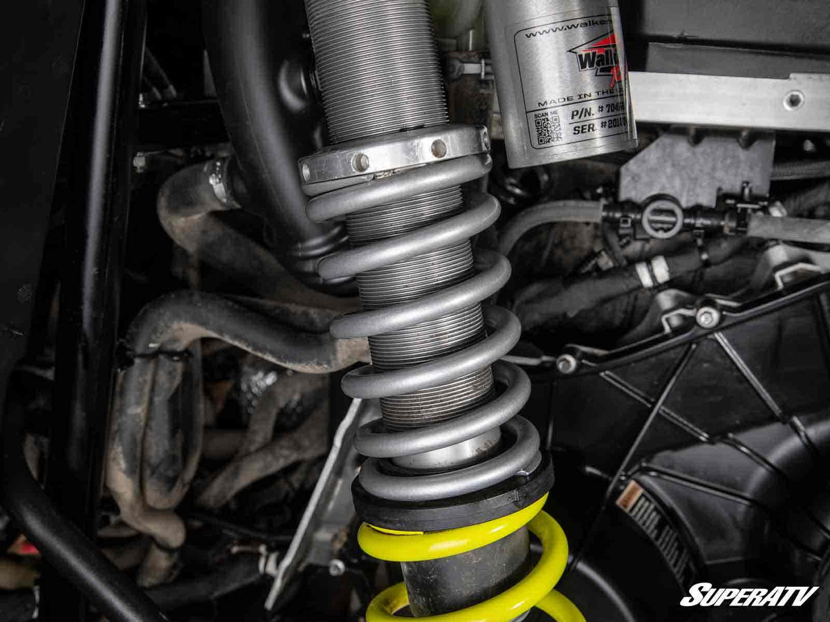 Polaris RZR Turbo S Tender Springs – fits Polaris RZR XP Turbo S (view 4)