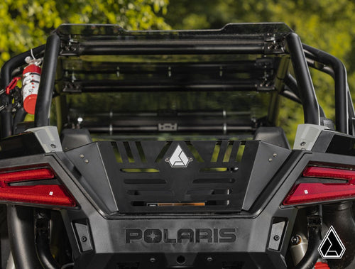 Assault Industries Polaris RZR PRO XP Bed Enclosure – fits Polaris RZR Pro XP 4