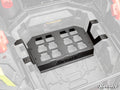 Polaris RZR Pro R Milwaukee Compatible Bed Mount – fits Polaris RZR Pro R