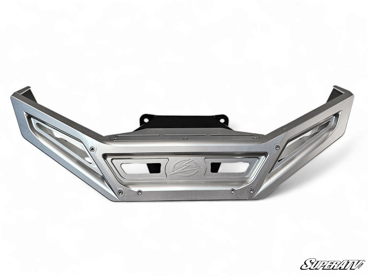 Elektric Offroad Polaris RZR Pro R Billet Volt Front Winch Bumper – fits Polaris RZR Pro R 4 (view 6)