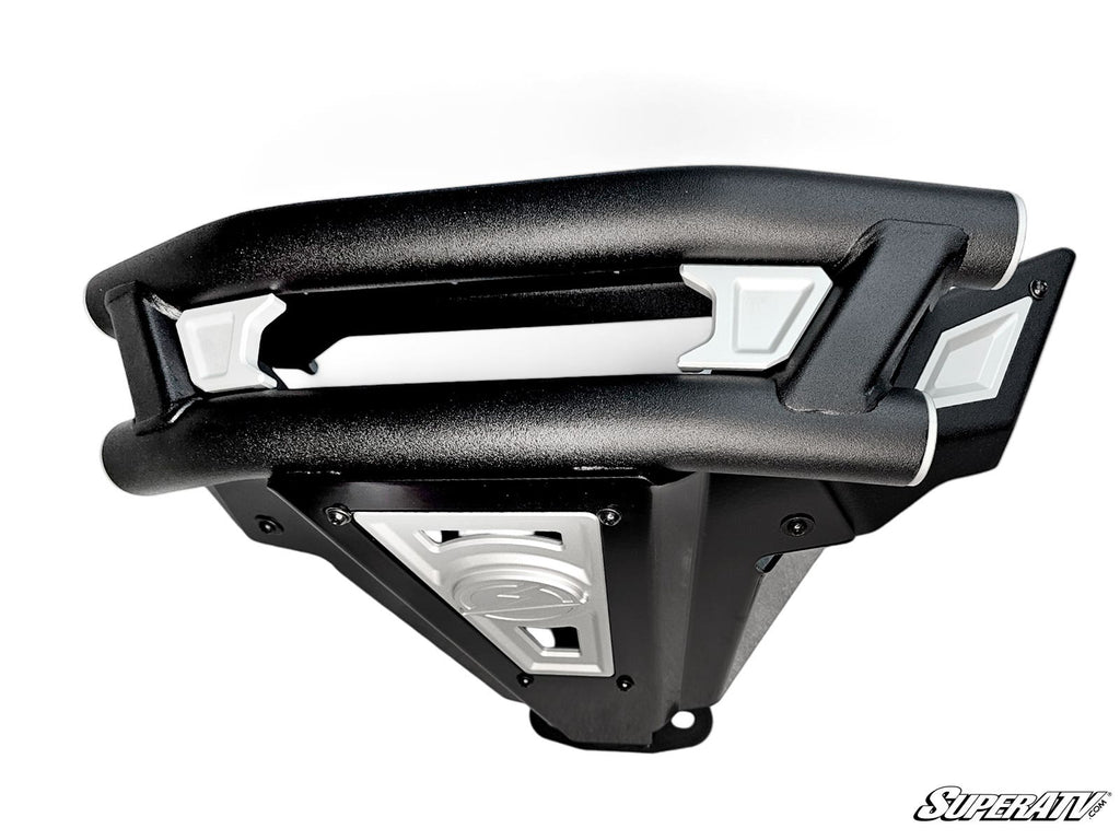 Elektric Offroad Polaris RZR Pro R Amp Front Bumper – fits Polaris RZR Pro R 4