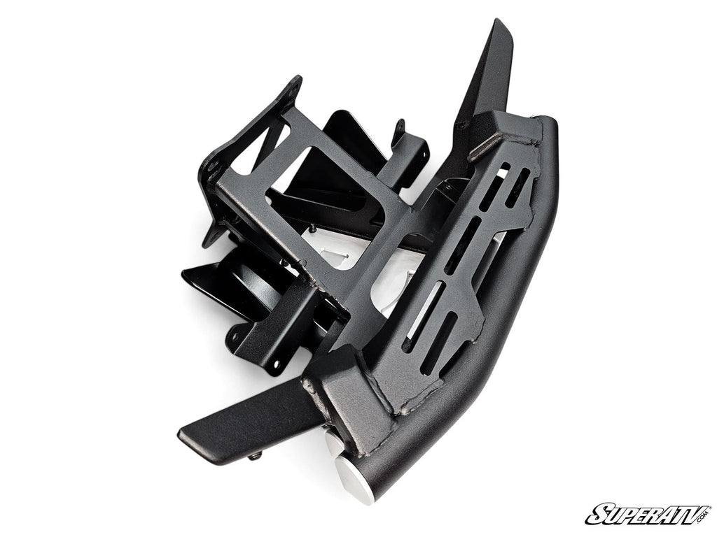 Elektric Offroad Polaris RZR Turbo R Amp Front Bumper – fits Polaris RZR Turbo R 4 (view 4)