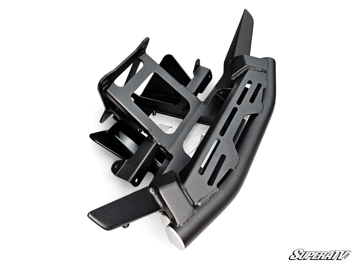 Elektric Offroad Polaris RZR Turbo R Amp Front Bumper – fits Polaris RZR Turbo R 4 (view 4)