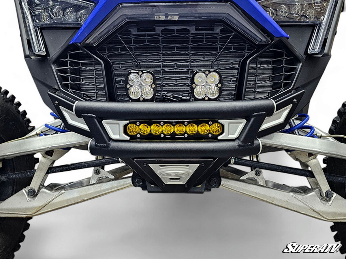 Elektric Offroad Polaris RZR Pro R Amp Front Bumper – fits Polaris RZR Pro R (view 5)