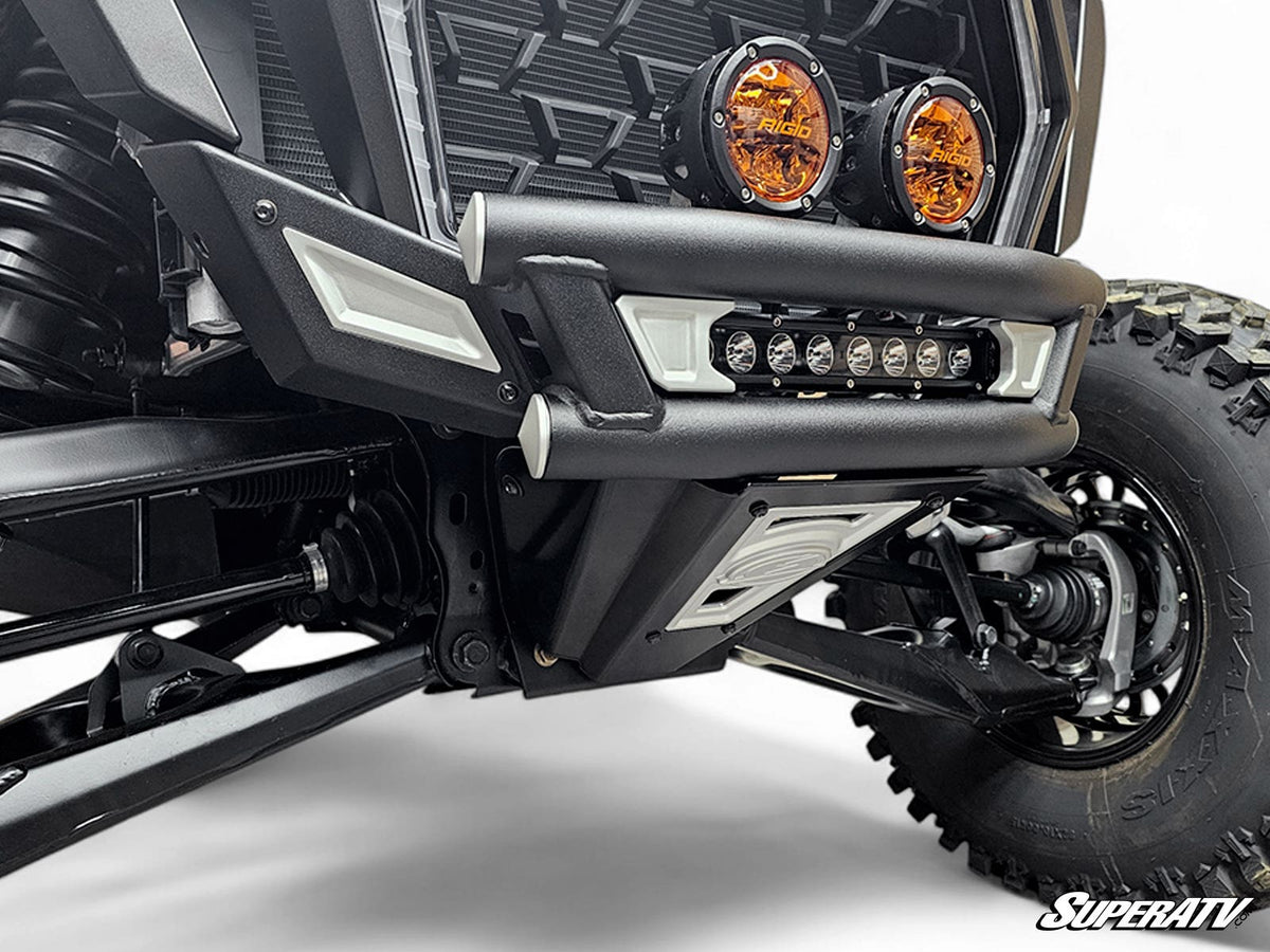 Elektric Offroad Polaris RZR Pro S Amp Front Bumper – fits Polaris RZR Pro S