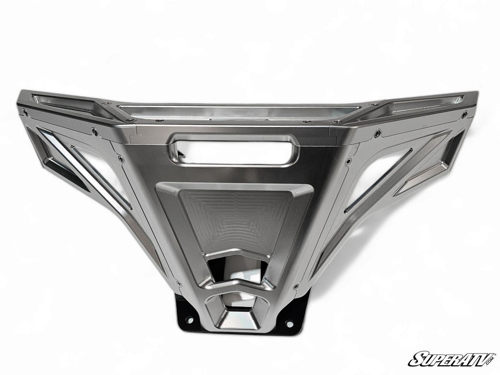 Elektric Offroad Polaris RZR Pro S Billet Volt Front Winch Bumper – fits Polaris RZR Pro S 4 (view 6)