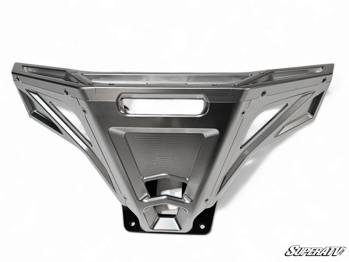 Elektric Offroad Polaris RZR Pro S Billet Volt Front Winch Bumper – fits Polaris RZR Pro S 4 (view 6)