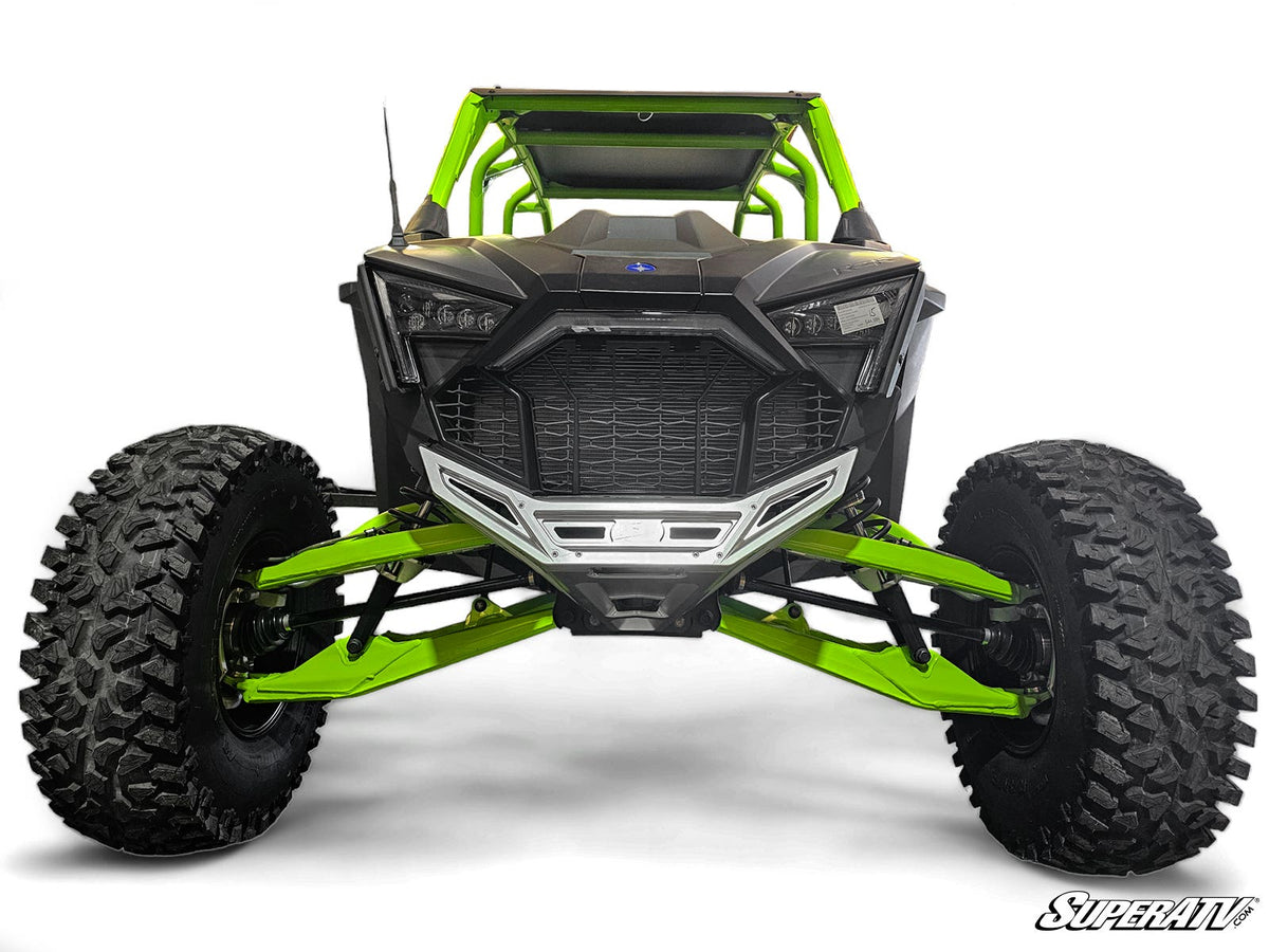 Elektric Offroad Polaris RZR Pro R Billet Volt Front Winch Bumper – fits Polaris RZR Pro R 4 (view 8)