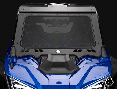 Assault Industries Polaris RZR Pro R 4 Glass Windshield – fits Polaris RZR Pro R 4 (view 2)