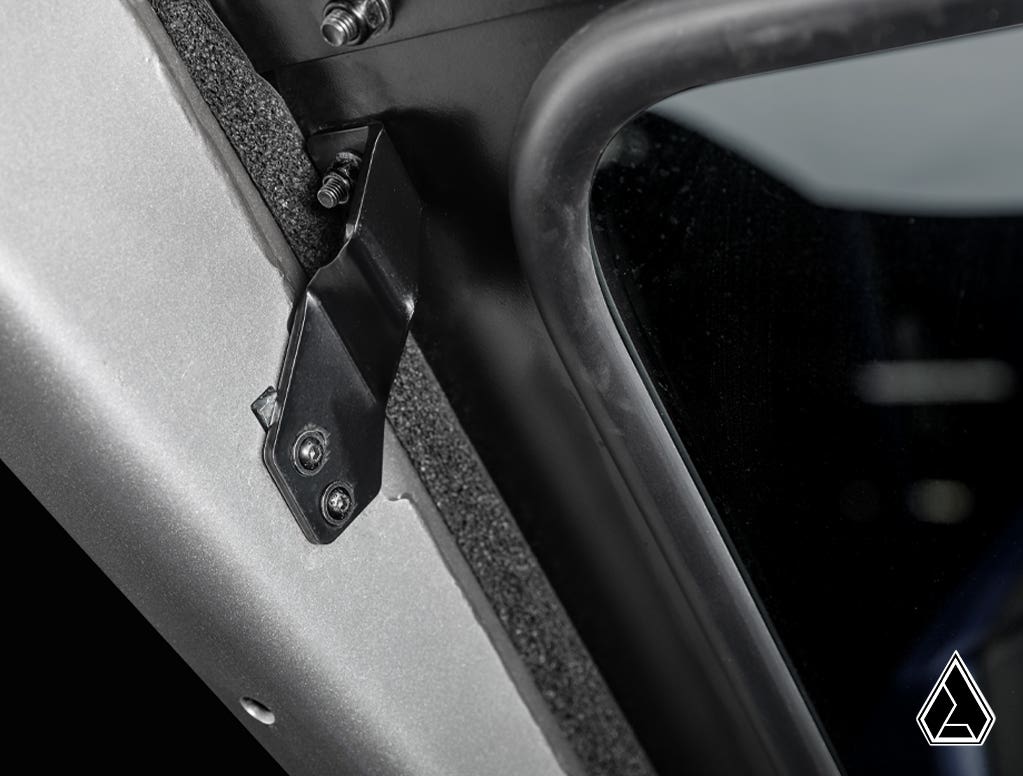 Assault Industries Polaris RZR Pro R 4 Glass Windshield – fits Polaris RZR Pro R 4 (view 5)