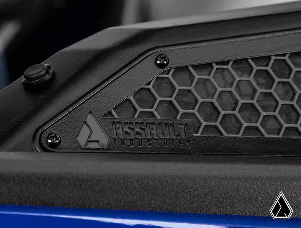 Assault Industries Polaris RZR Pro S Intake Cover – fits Polaris RZR Pro S (view 5)