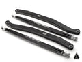 Assault Industries Polaris RZR Pro R High-Clearance Billet Aluminum Radius Arms – fits Polaris RZR Pro R