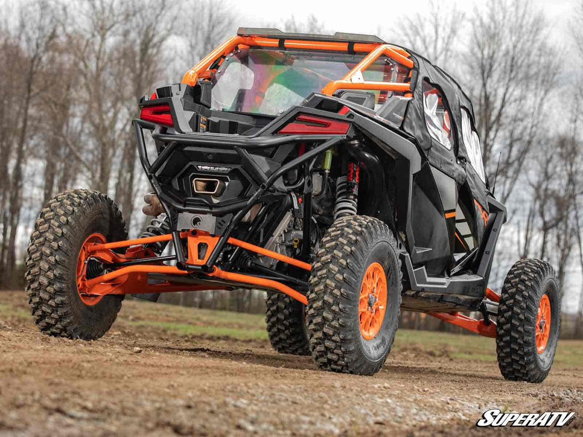 Polaris RZR Pro R Rear Bumper – fits Polaris RZR Pro R (view 3)