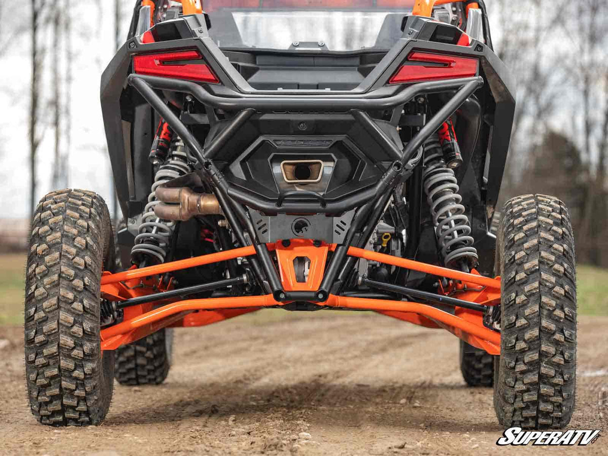 Polaris RZR Pro R Rear Bumper – fits Polaris RZR Pro R 4 (view 4)