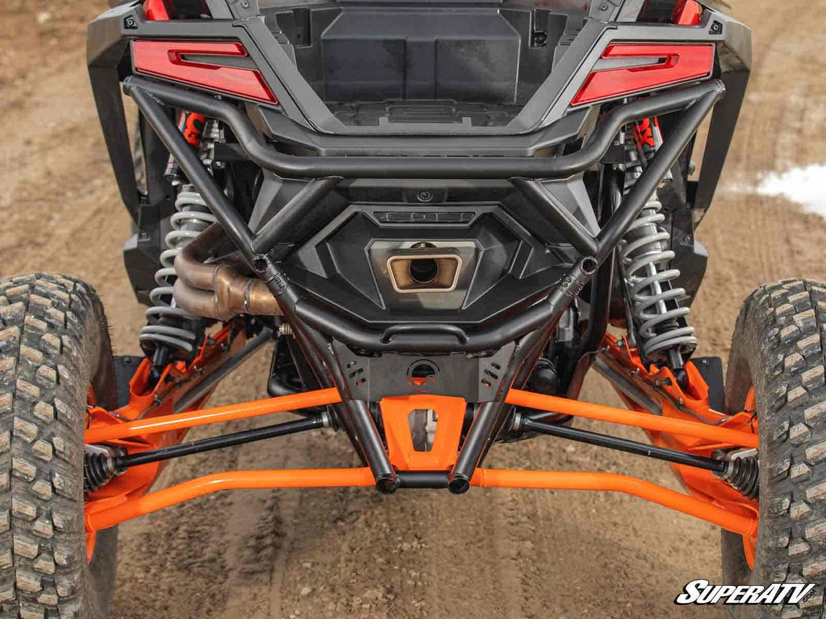 Polaris RZR Pro R Rear Bumper – fits Polaris RZR Pro R (view 5)