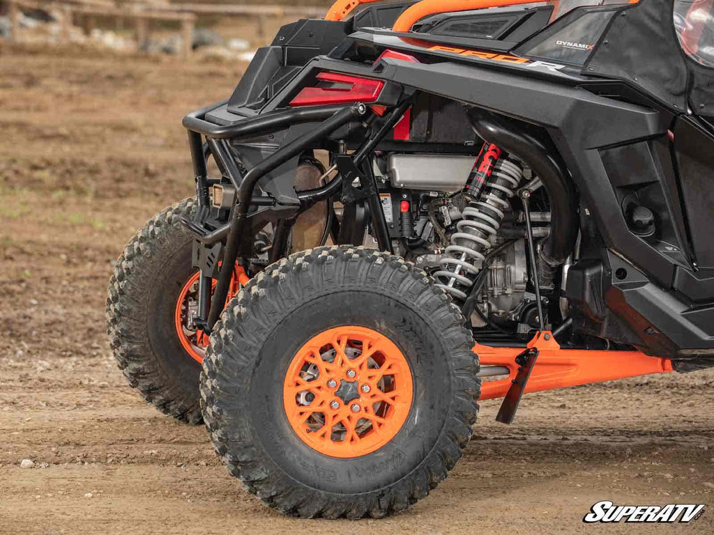 Polaris RZR Pro R Rear Bumper – fits Polaris RZR Pro R 4 (view 8)