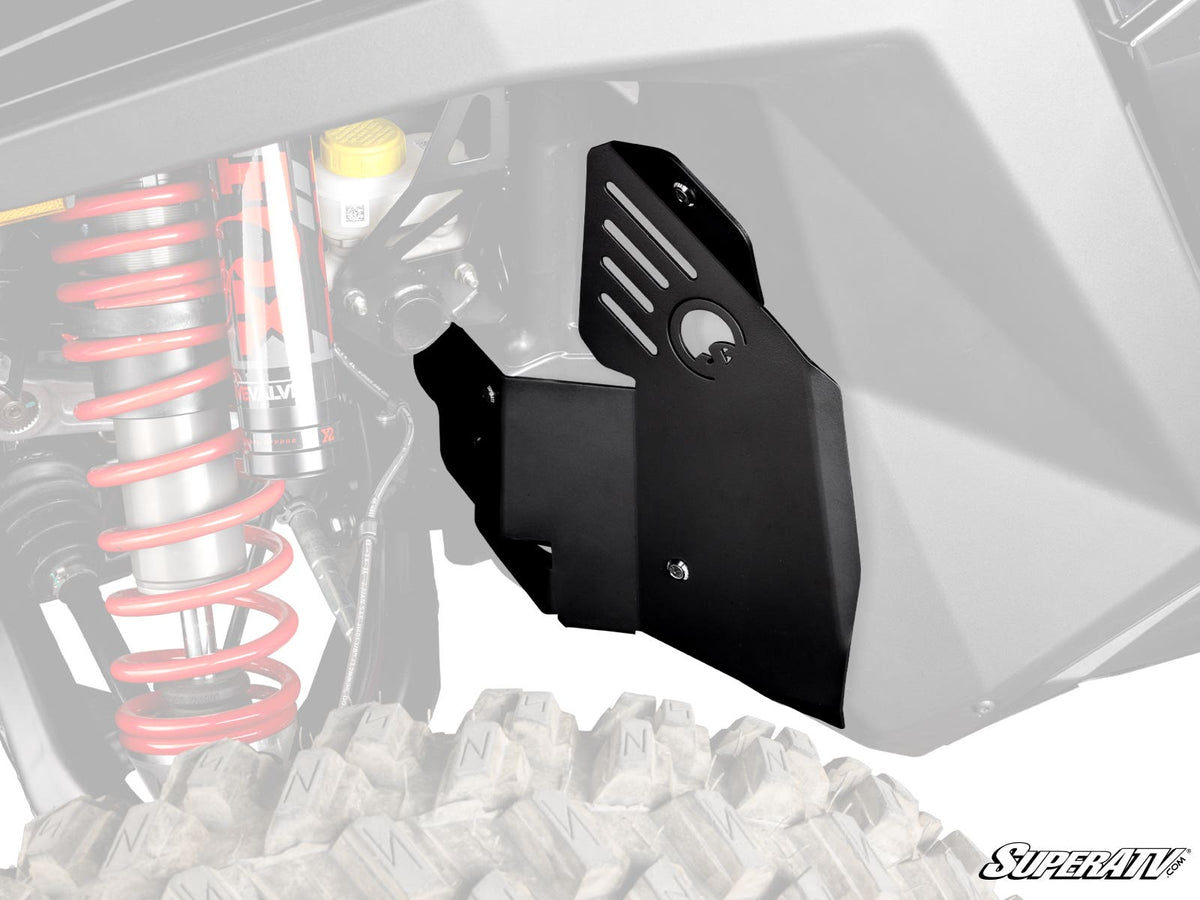 Polaris RZR Pro S Inner Fender Guards – fits Polaris RZR Pro S