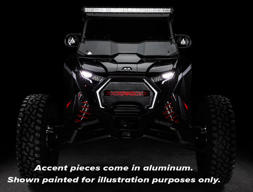 Assault Industries FragLine Series Inner Fender Guards for Polaris RZR Pro S – fits Polaris RZR Pro S 4