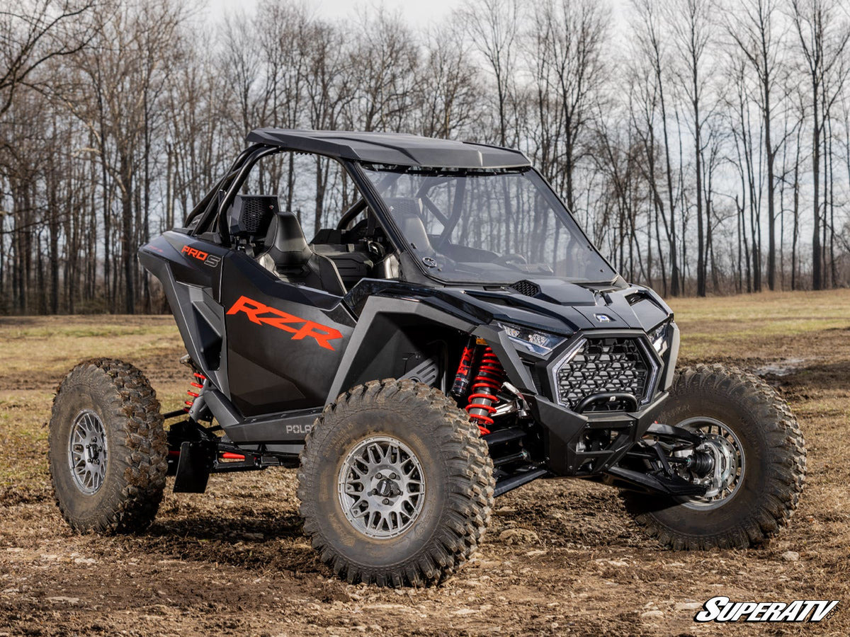 Polaris RZR Pro S Inner Fender Guards – fits Polaris RZR Pro S (view 3)