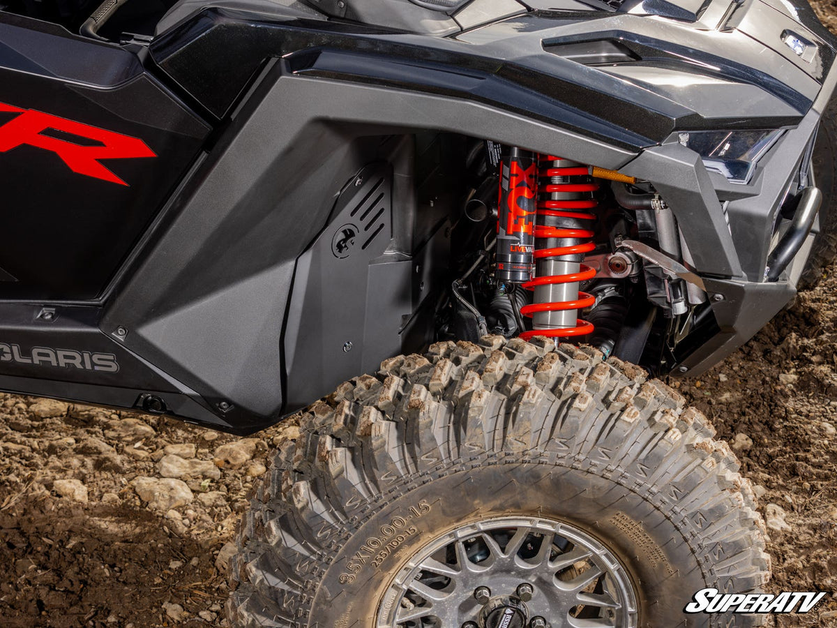 Polaris RZR Pro S Inner Fender Guards – fits Polaris RZR Pro S 4 (view 4)