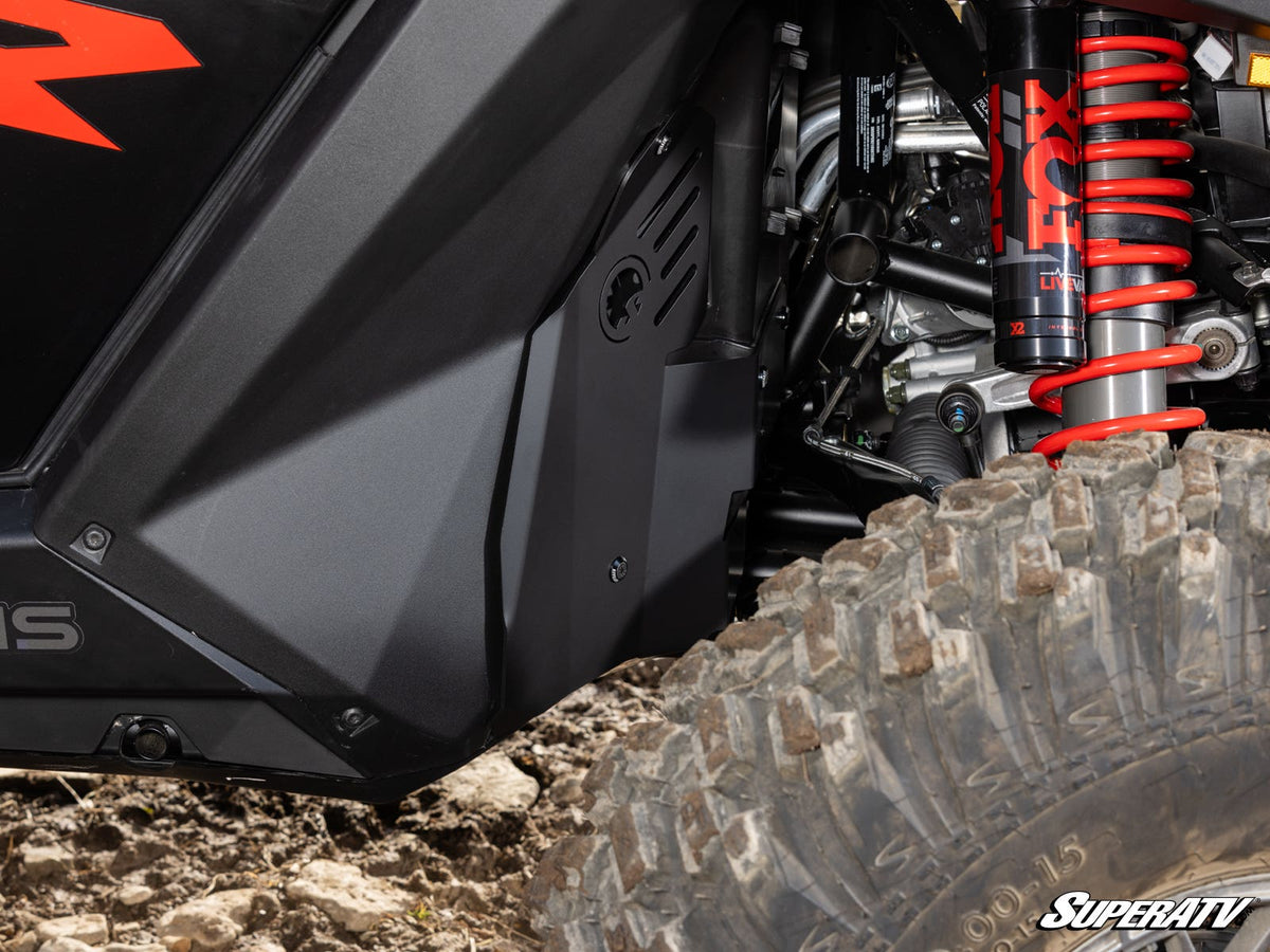 Polaris RZR Pro S Inner Fender Guards – fits Polaris RZR Pro S (view 5)