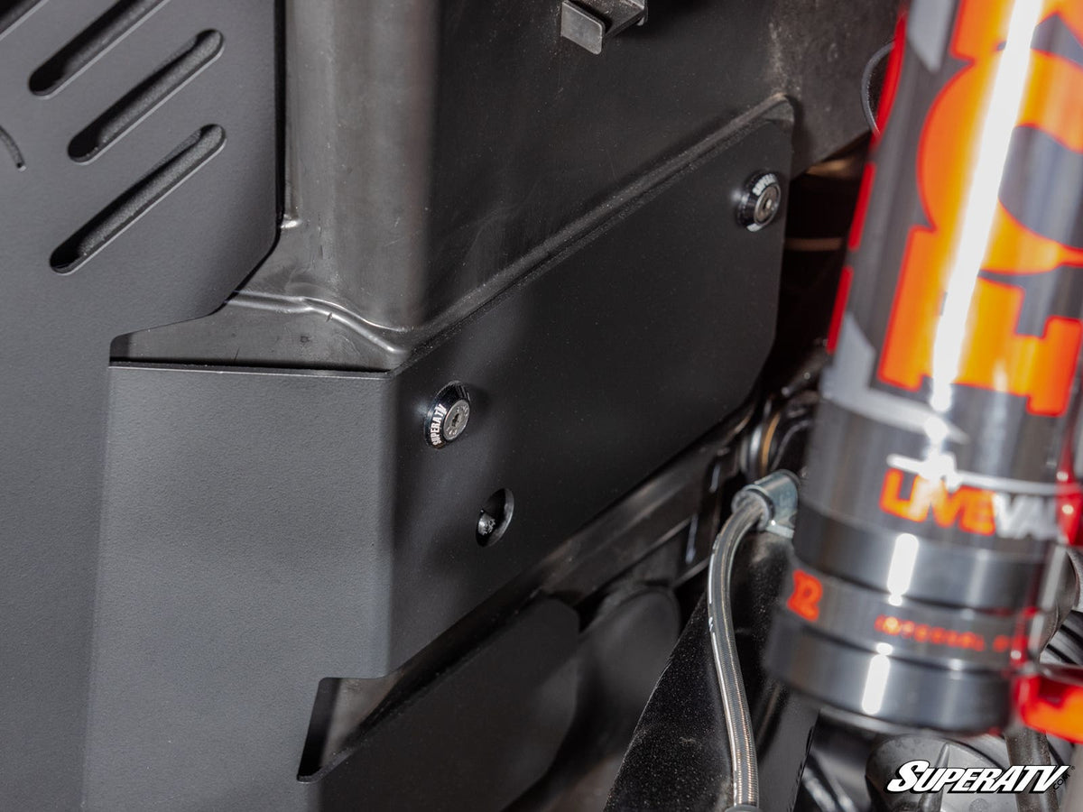 Polaris RZR Pro S Inner Fender Guards – fits Polaris RZR Pro S 4 (view 6)