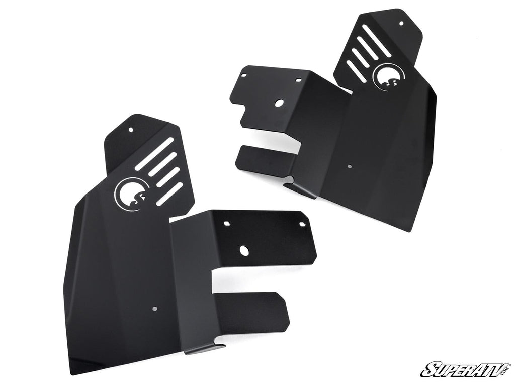 Polaris RZR Pro S Inner Fender Guards – fits Polaris RZR Pro S (view 7)