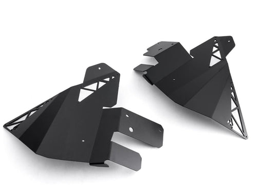 Assault Industries FragLine Series Inner Fender Guards for Polaris RZR Pro S – fits Polaris RZR Pro S