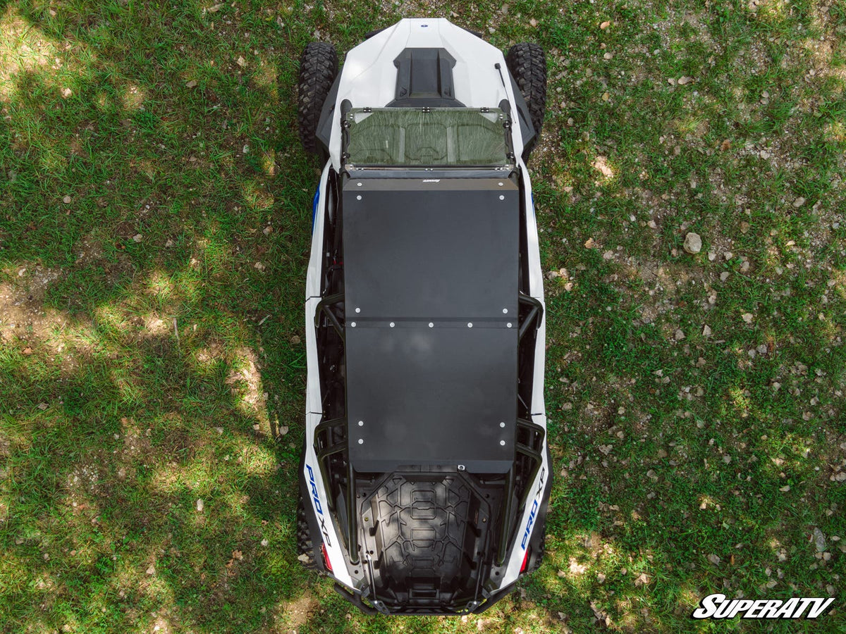 Polaris RZR Pro S 4 Aluminum Roof
