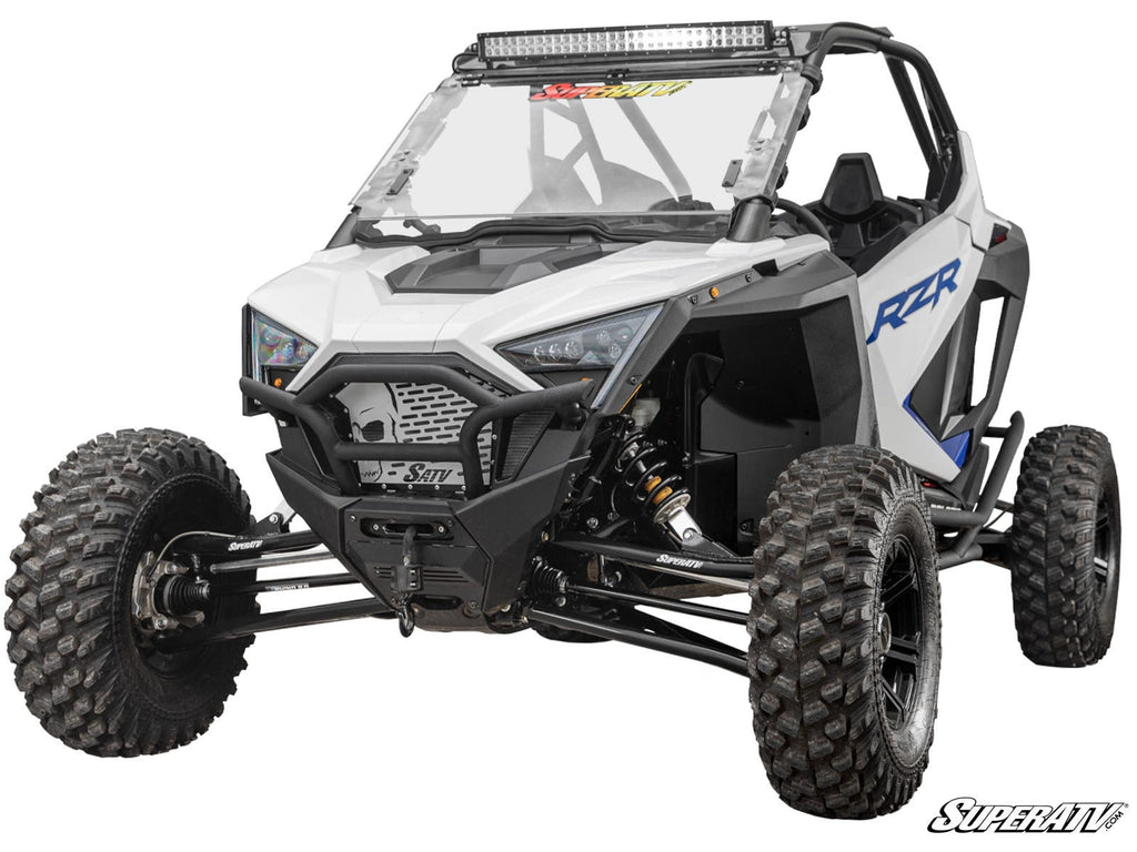 Polaris RZR PRO XP 3" Long Travel Kit—Chromoly Tubed – fits Polaris RZR Pro XP