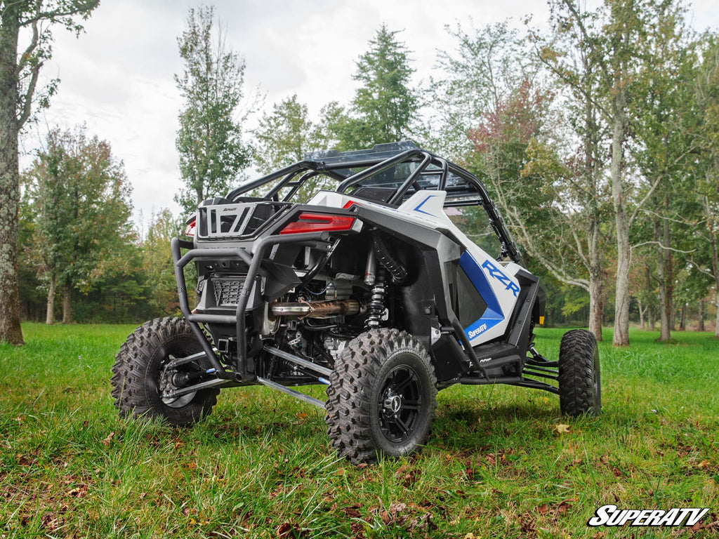 Polaris RZR PRO XP 3" Long Travel Kit—Chromoly Tubed – fits Polaris RZR Pro XP 4