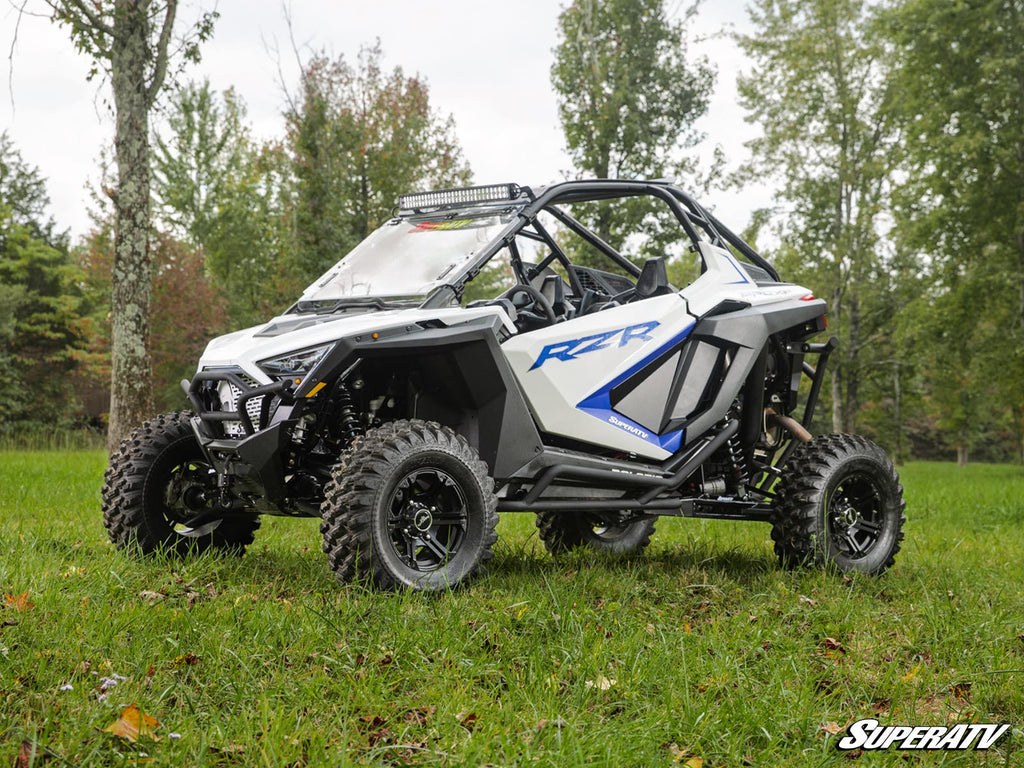 Polaris RZR PRO XP 3" Long Travel Kit—Chromoly Tubed – fits Polaris RZR Pro XP (view 3)
