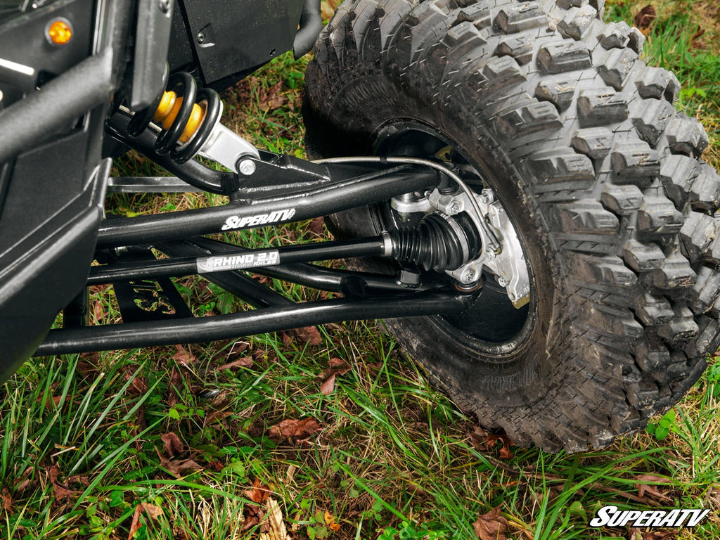 Polaris RZR PRO XP 3" Long Travel Kit—Chromoly Tubed – fits Polaris RZR Pro XP 4 (view 4)